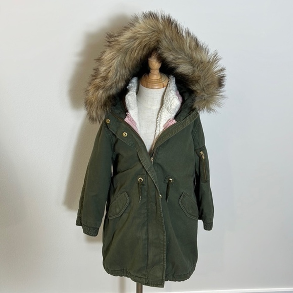 NWT 3 in 1 Coat